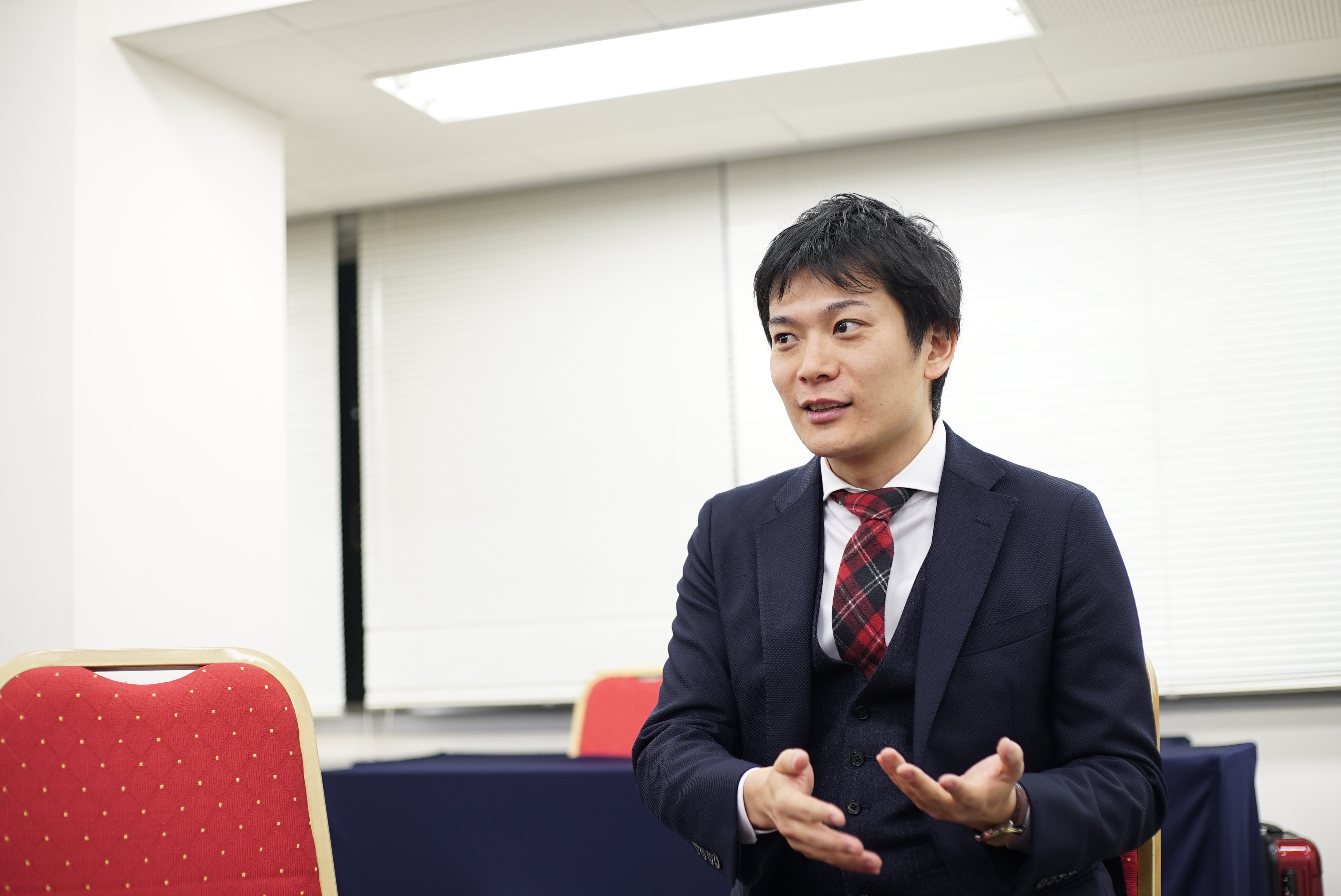 ビジネスコンセプト設計